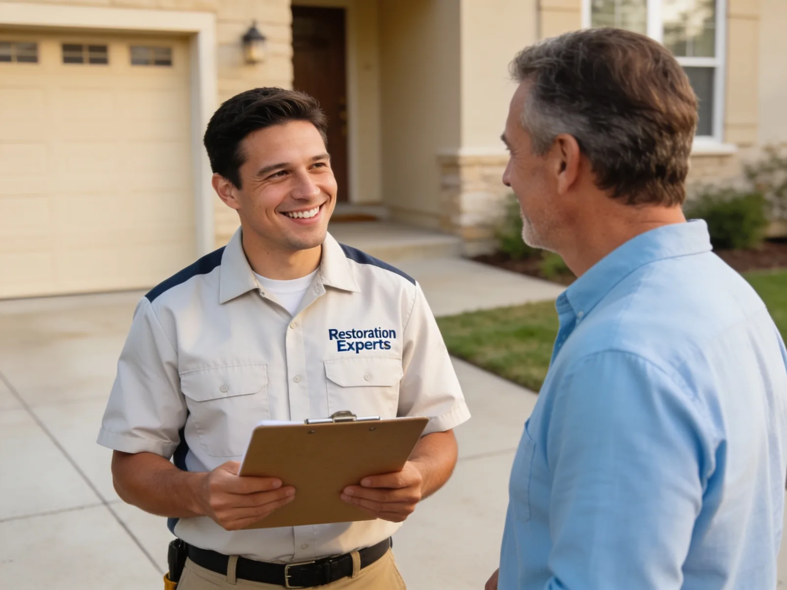 Water Damage Cleanup Cynthiana, KY FAQs